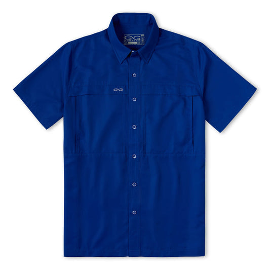HydroBlue Explorer Shirt