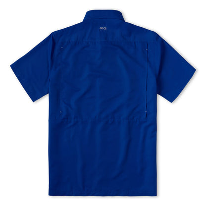 HydroBlue Explorer Shirt