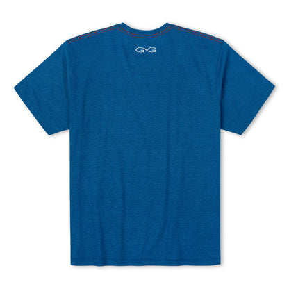 HydroBlue Graphic Tee