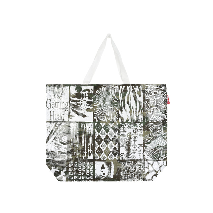I Love Getting Tote Bag - Multi