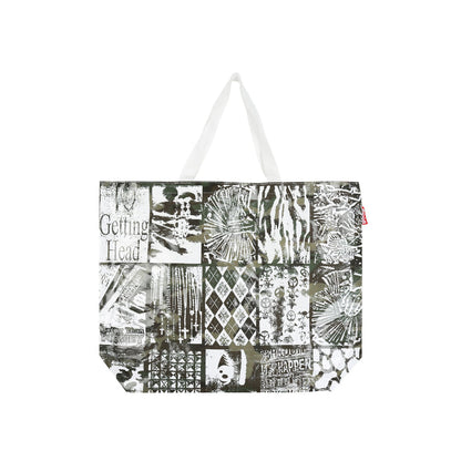 I Love Getting Tote Bag - Multi