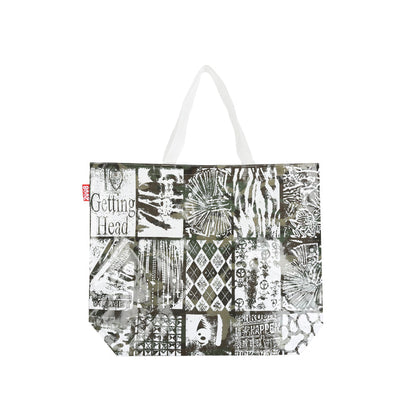 I Love Getting Tote Bag - Multi