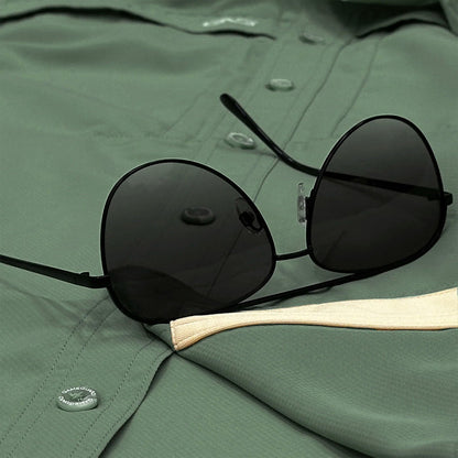 Ironwood Explorer Shirt