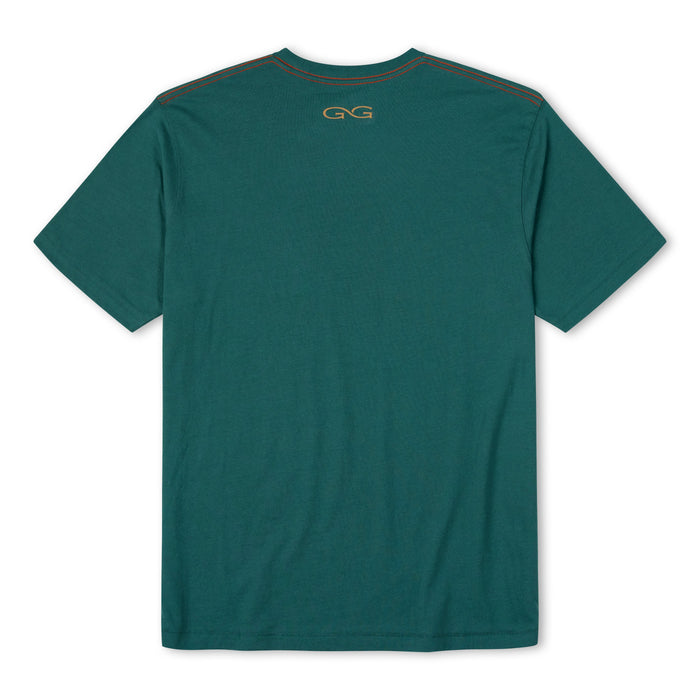 Ironwood Graphic Tee