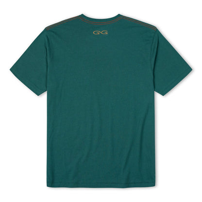 Ironwood Graphic Tee