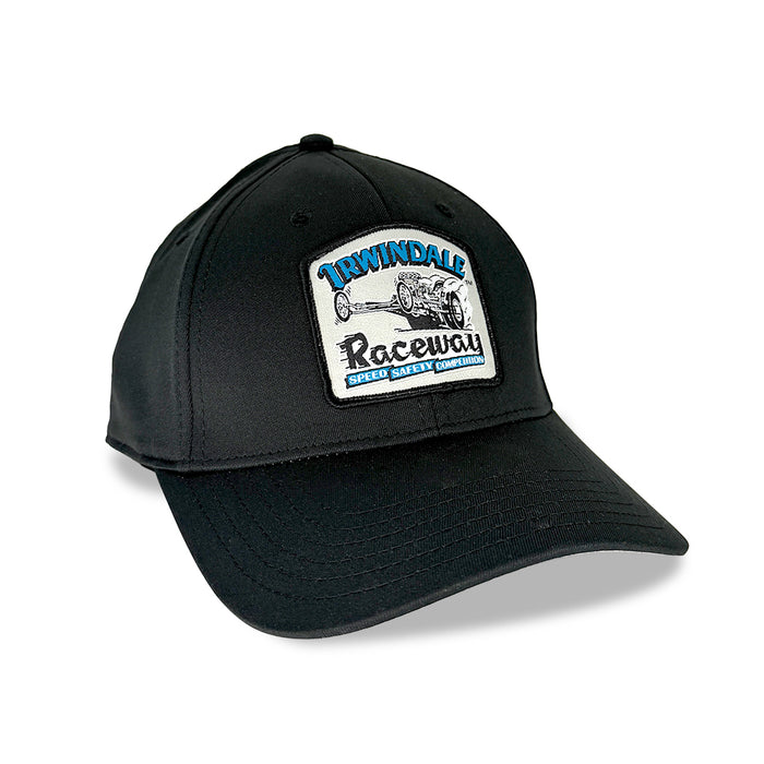 Irwindale Raceway Adjustable Hat