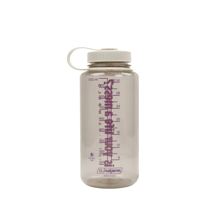 Is Your Life A Mess Nalgene  - Cream