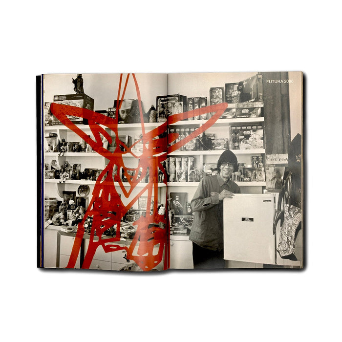 Issue 13 Living Proof Magazine