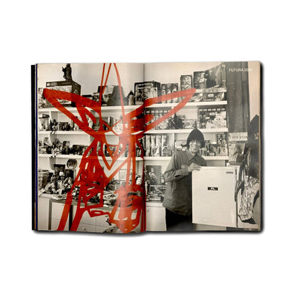 Issue 13 Living Proof Magazine