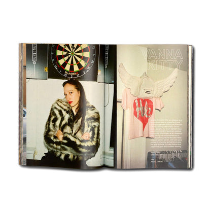 Issue 13 Living Proof Magazine