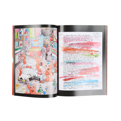 Issue #6 Magazine