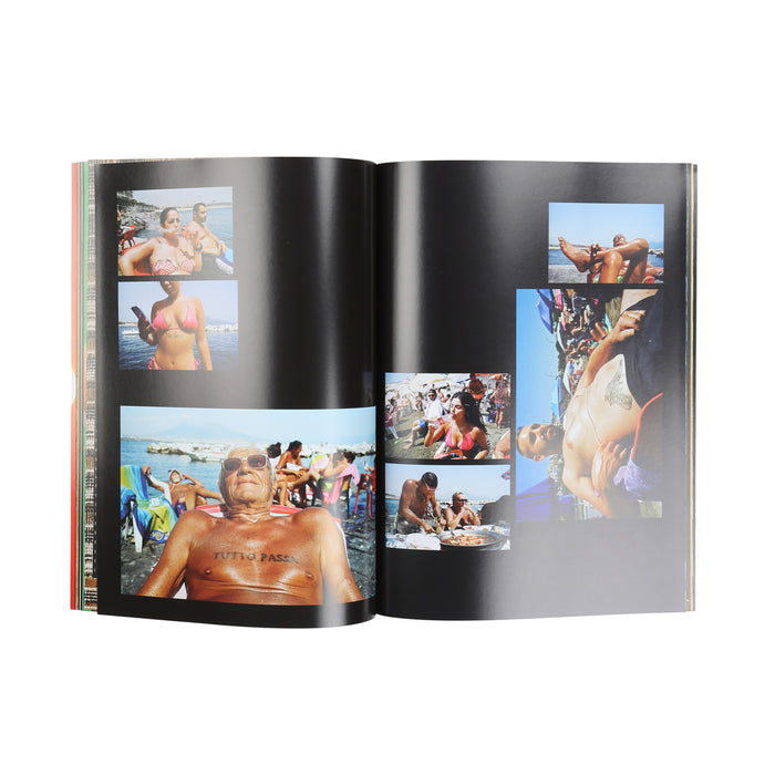 Issue #6 Magazine