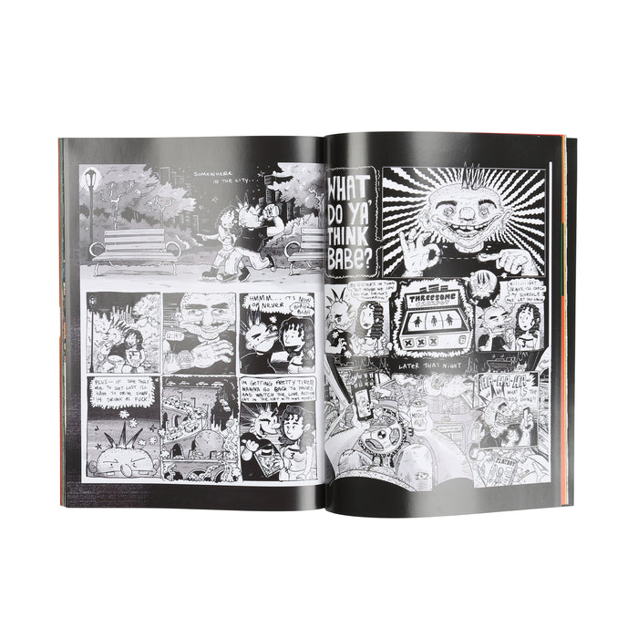 Issue #6 Magazine