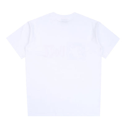 Jester T-Shirt - White