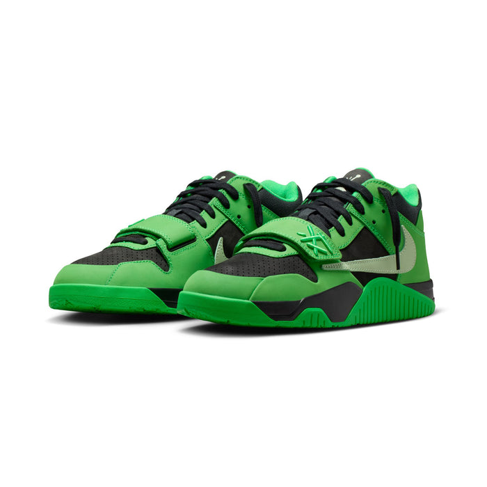 Jumpman Jack TR - Green Spark/Vapor Green
