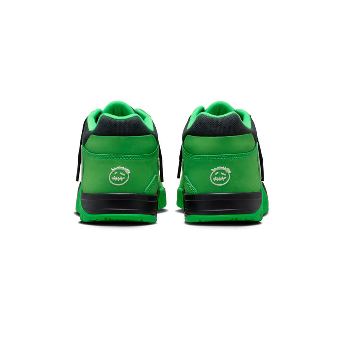 Jumpman Jack TR - Green Spark/Vapor Green