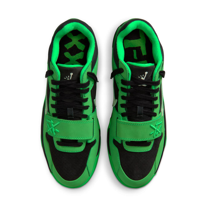 Jumpman Jack TR - Green Spark/Vapor Green