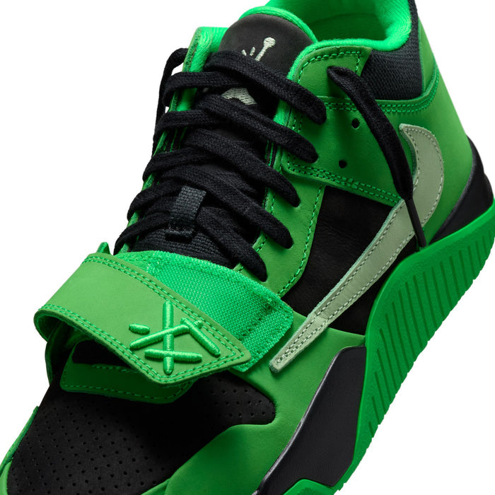 Jumpman Jack TR - Green Spark/Vapor Green