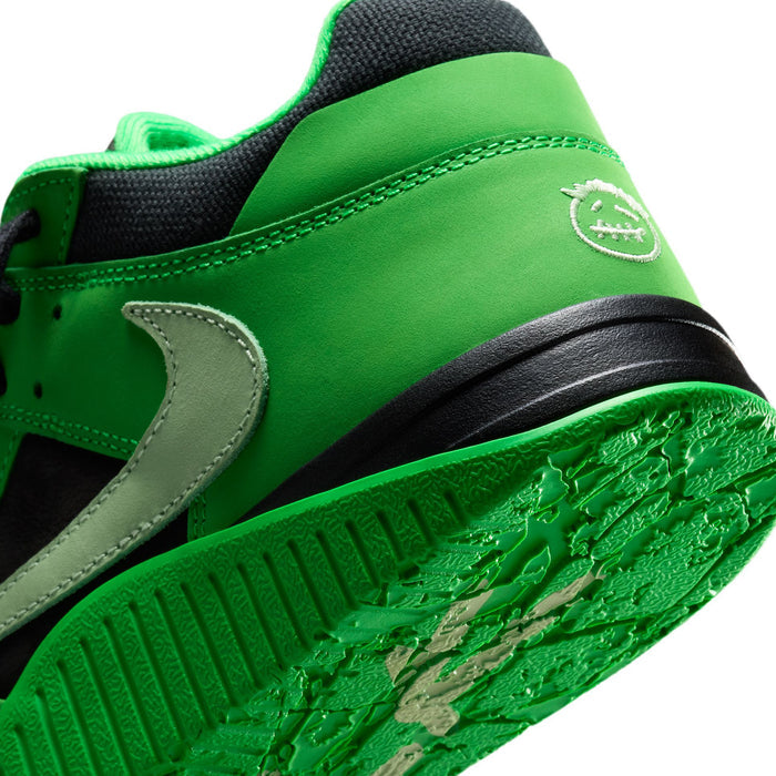 Jumpman Jack TR - Green Spark/Vapor Green