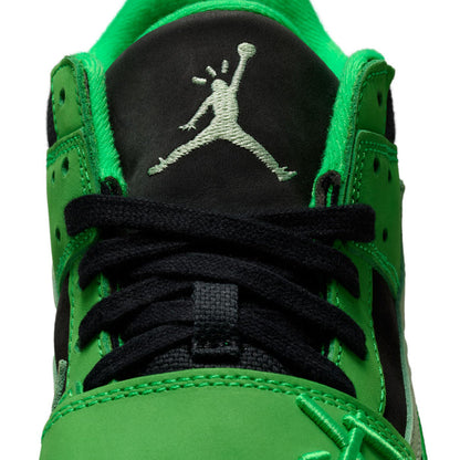 Jumpman Jack TR - Green Spark/Vapor Green