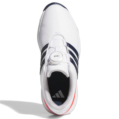 adidas Junior Tour360 '24 Boa Golf Shoe