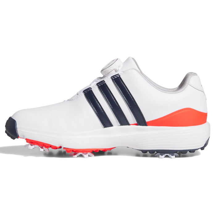adidas Junior Tour360 '24 Boa Golf Shoe