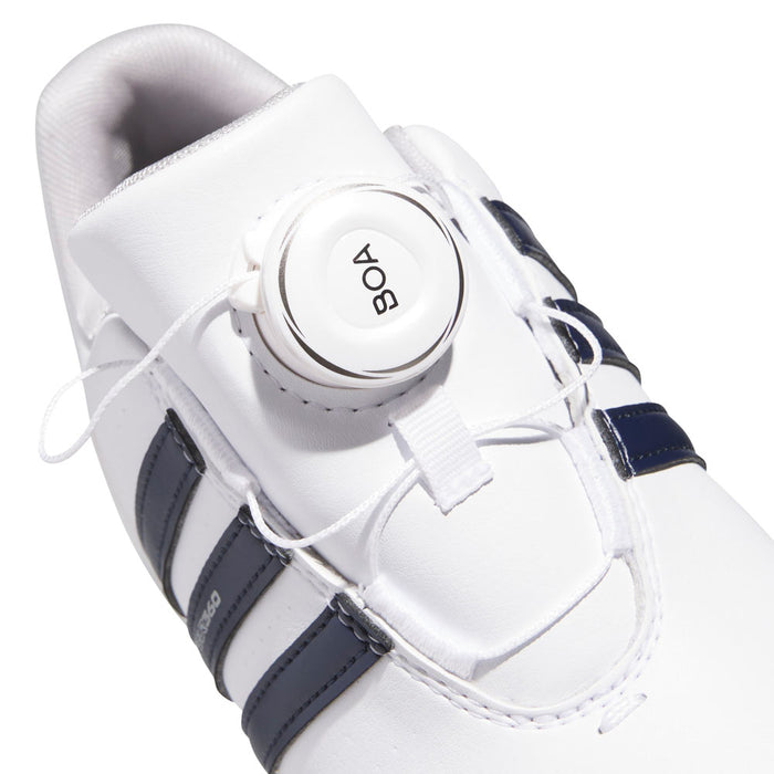 adidas Junior Tour360 '24 Boa Golf Shoe