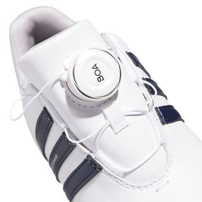 adidas Junior Tour360 '24 Boa Golf Shoe