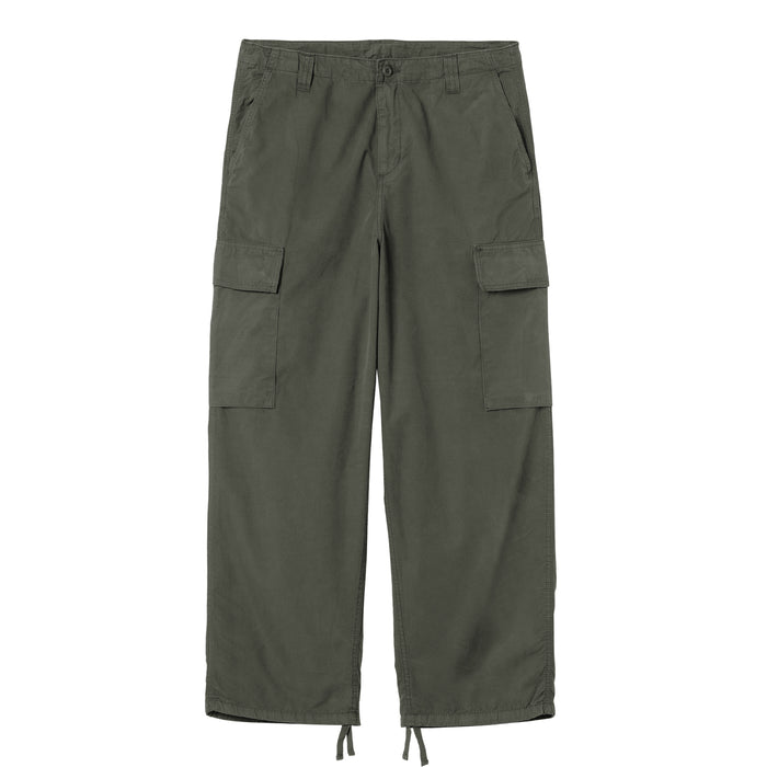 Kade Cargo Pant - Opuntia garment dyed