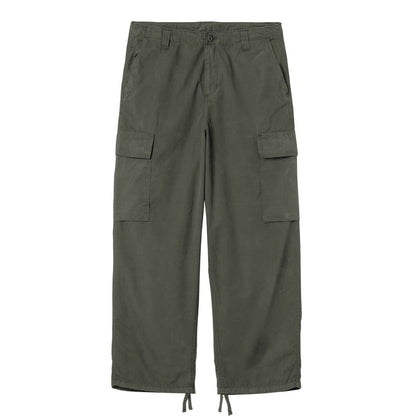 Kade Cargo Pant - Opuntia garment dyed