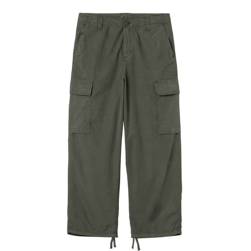 Kade Cargo Pant - Opuntia garment dyed