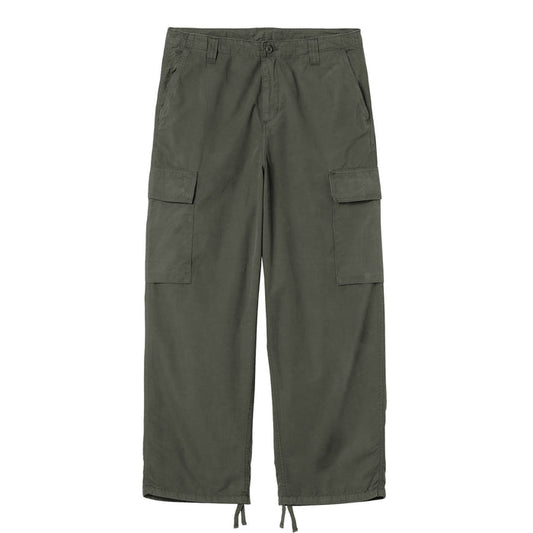 Kade Cargo Pant - Opuntia garment dyed