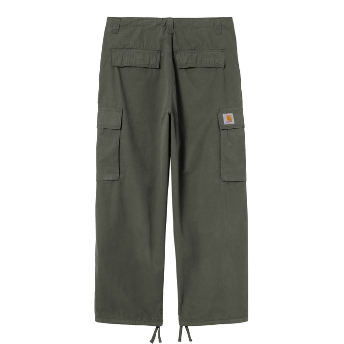 Kade Cargo Pant - Opuntia garment dyed
