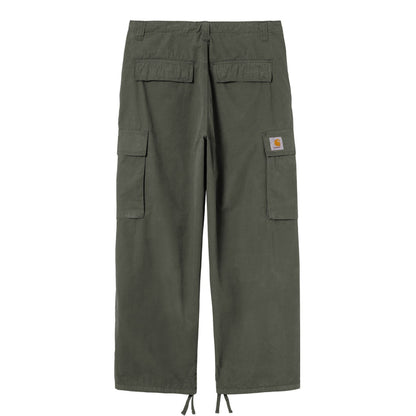 Kade Cargo Pant - Opuntia garment dyed