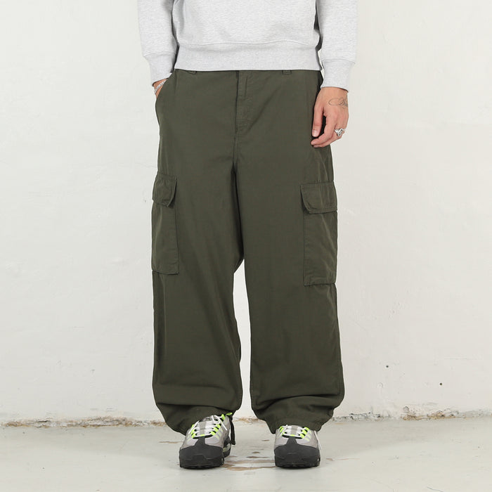 Kade Cargo Pant - Opuntia garment dyed