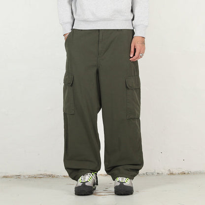 Kade Cargo Pant - Opuntia garment dyed