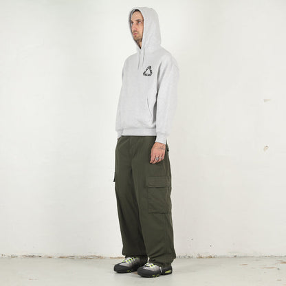 Kade Cargo Pant - Opuntia garment dyed