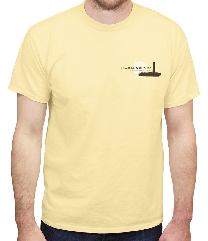 Kauai Lighthouse T-Shirt