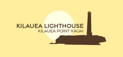 Kauai Lighthouse T-Shirt