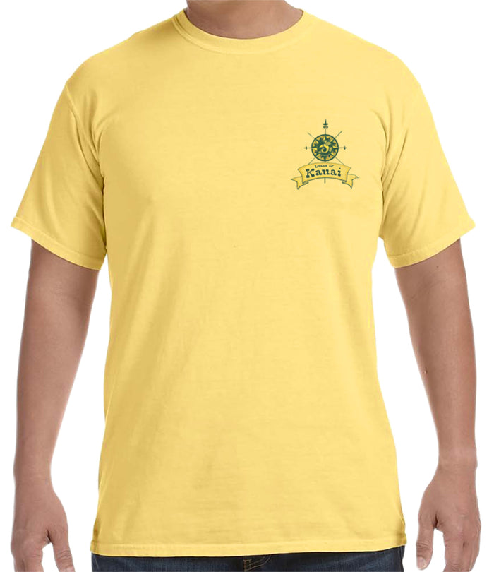 Kauai Poster T-Shirt