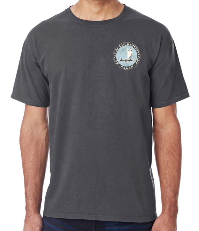 Kauai Surf Golf and Country Club T-Shirt