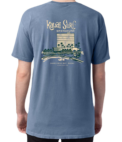 Kauai Surf Hotel T-Shirt