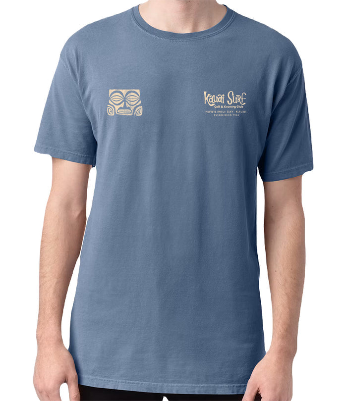 Kauai Surf Hotel T-Shirt