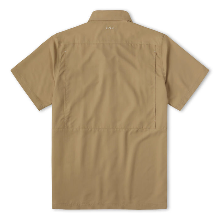 Khaki Explorer Shirt
