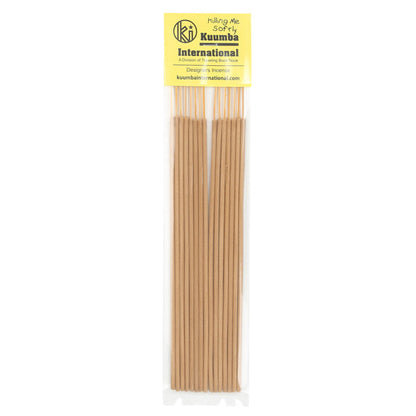 Killing Me Softly Incense