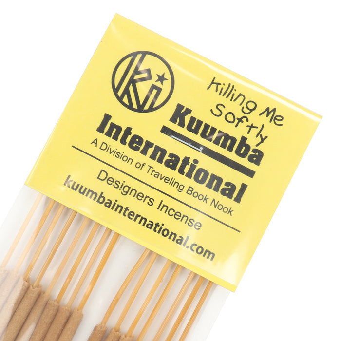 Killing Me Softly Incense