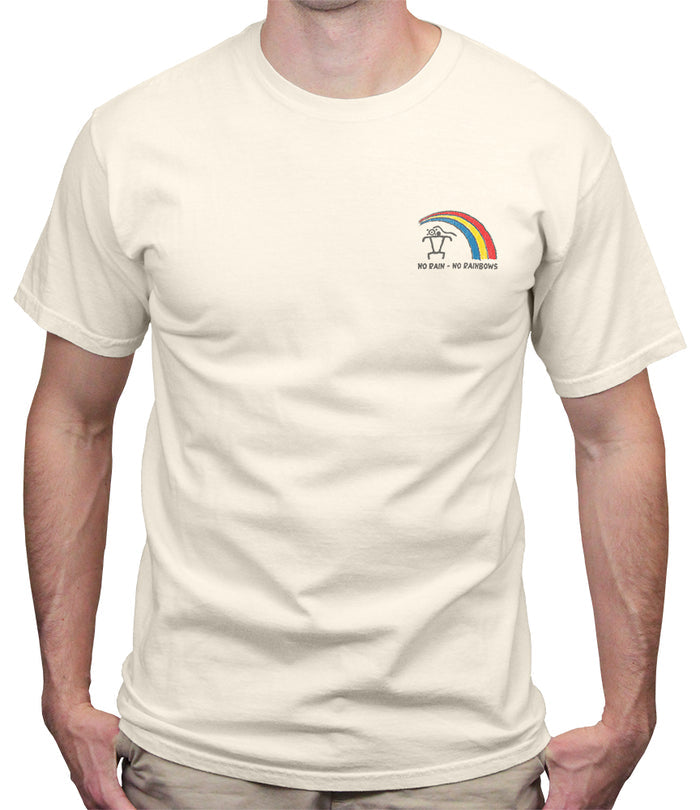 Kimo's Hawaiian  Rules T-Shirt