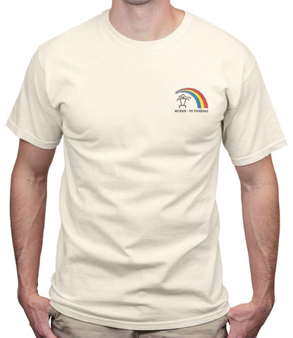Kimo's Hawaiian  Rules T-Shirt