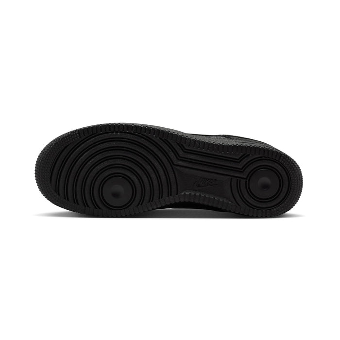 Kobe Air Force 1 Low - Black/Black