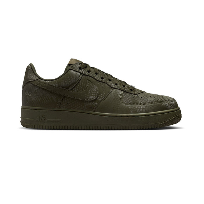 Kobe Air Force 1 Low - Cargo Khaki